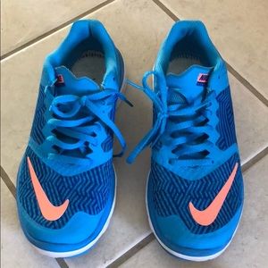 Nike FS lite run 3 sneaker